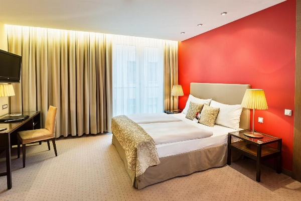Austria Trend Hotel Savoyen Vienna image 1