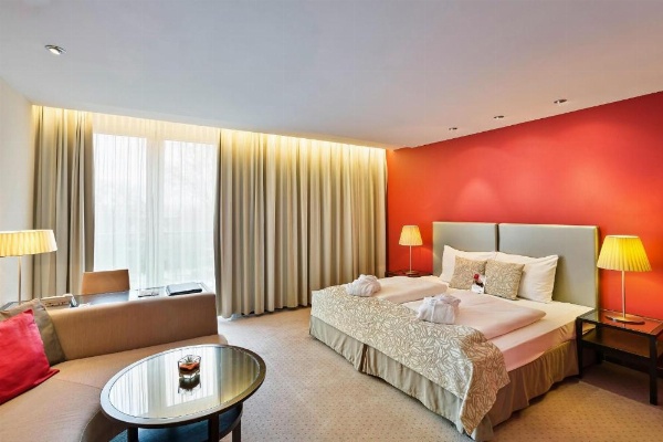 Austria Trend Hotel Savoyen Vienna image 10