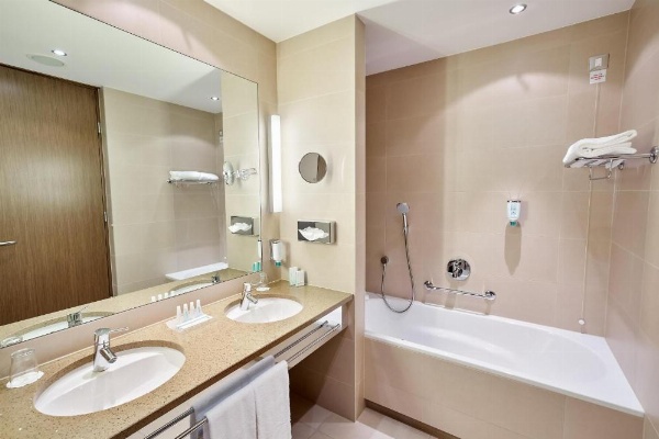Austria Trend Hotel Savoyen Vienna image 11