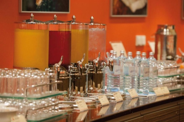 Austria Trend Hotel Savoyen Vienna image 18