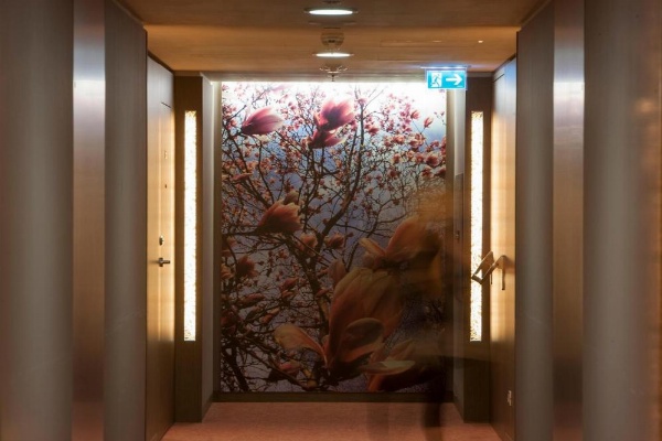 Austria Trend Hotel Savoyen Vienna image 20