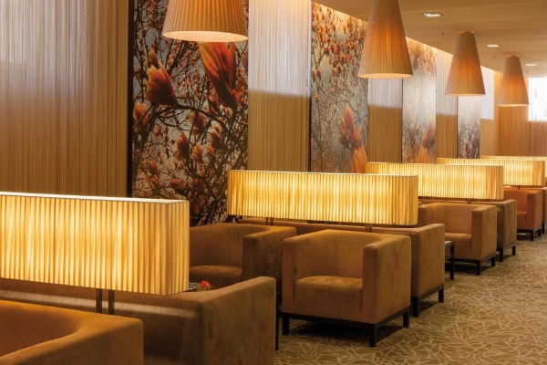 Austria Trend Hotel Savoyen Vienna image 22