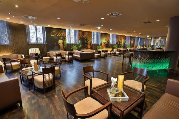 Austria Trend Hotel Savoyen Vienna image 23