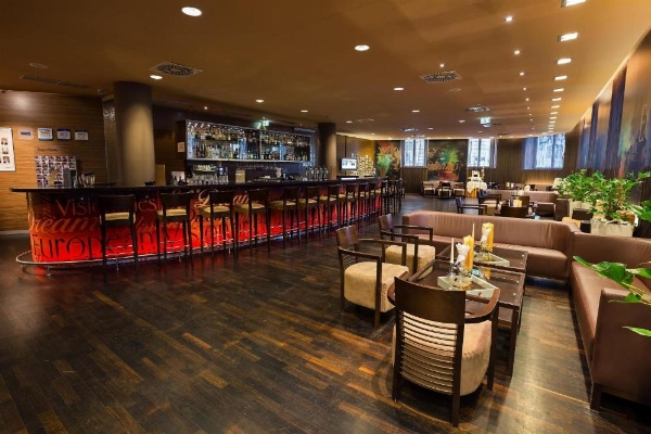 Austria Trend Hotel Savoyen Vienna image 24