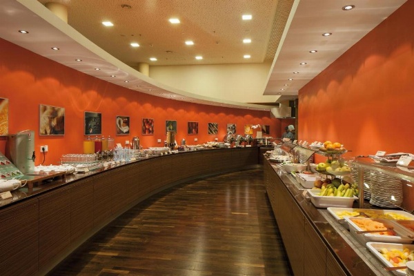 Austria Trend Hotel Savoyen Vienna image 25