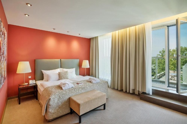 Austria Trend Hotel Savoyen Vienna image 27
