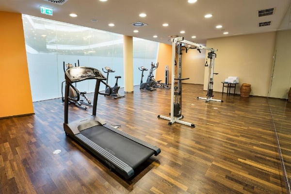 Austria Trend Hotel Savoyen Vienna image 28
