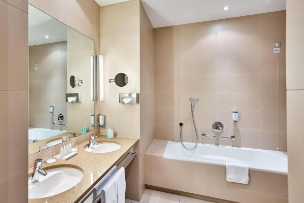 Austria Trend Hotel Savoyen Vienna image 29