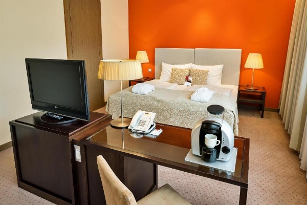 Austria Trend Hotel Savoyen Vienna image 30