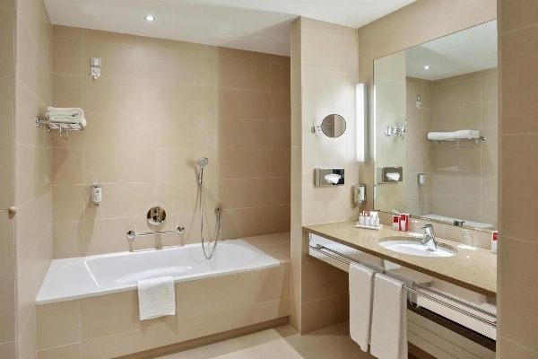 Austria Trend Hotel Savoyen Vienna image 5