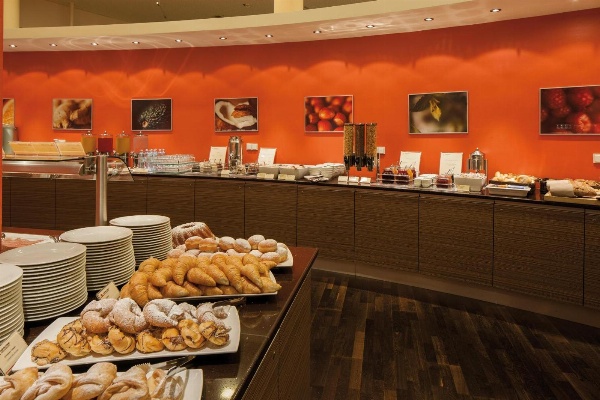 Austria Trend Hotel Savoyen Vienna image 6