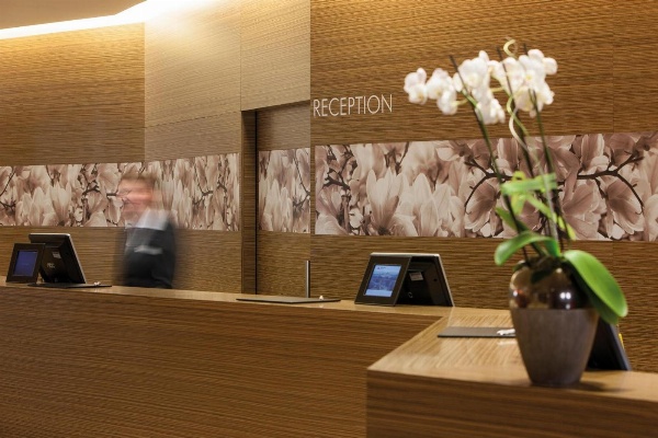 Austria Trend Hotel Savoyen Vienna image 7