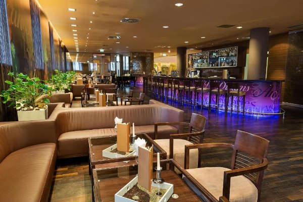Austria Trend Hotel Savoyen Vienna image 9